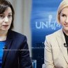 Irina Vlah către Maia Sandu, după ce a primit răspuns de la Președinție pe „neutralitate” la referendum: Nu e corect să tratați astfel cetățenii