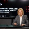 Irina Vlah lansează campania „Vocea Poporului”: „Guvernarea trăiește într-o lume paralelă, nu cunoaște deloc adevăratele griji ale oamenilor”