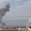 Israelul a bombardat estul Libanului, pentru prima dată de la începutul războiului din 7 octombrie