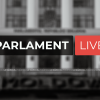 (live/update) Parlamentul, în ședință. Deputații au ținut un minut de reculegere în memoria victimelor războiului din Ucraina