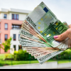 Locuințele ce depășesc suma de peste 70 mii de euro, cumpărate doar prin transfer: Vezi de când intră în vigoare legea