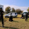 Mascații de la „Fulger” vor desfășura exerciții tactice în sudul țării: Poliția îndeamnă cetățenii să păstreze calmul