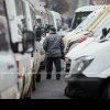 Microbuzele revin pe rute: Transportatorii au renunțat la ultima zi de grevă, după ce Parlamentul le-a cerut lista cu revendicări