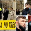 Moldoveanul, care a bătut o tânără la București este luptător MMA: Ce a declarat familia bărbatului