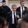 Nicolas Sarkozy, primul preşedinte francez condamnat la închisoare: A primit un an de detenţie pentru finanţare electorală ilegală, dar poate scăpa