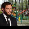 Parcul de distracții din centrul orașului Bălți, periculos pentru copii? Maxim Moroșan: Noi am propus crearea unei comisii de anchetă, dar Consiliul nu a susținut
