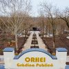 Peste 10 mii de oameni au participat la deschiderea oficială a Grădinii Publice din Orhei, modernizat de echipa lui Ilan Șor