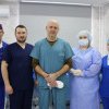 Premieră la Spitalul Clinic Bălți: Medicii au efectuat prima intervenție endoscopică unui copil de 12 ani