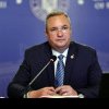 Președintele Senatului României, Nicolae Ciucă vine mâine la Chișinău: Programul vizitei