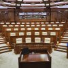 Promo-LEX dă din deget deputaților, după ultima sedință: Insultele între speaker și parlamentari sunt inadmisibile
