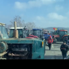 Protestele zguduie, din nou, vama: Femierii, nemulțumiți de reacția lui Bolea, revin cu tractoarele pe drumurile naționale