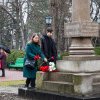 PSRM, cu flori la bustul lui Aleksandr Pușkin de ziua comemorării marelui poet rus: Moștenirea lui literară, o contribuție neprețuită pentru cultura mondială