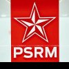 PSRM se întruneşte la Congres ca să-și aleagă preşedintele: Când va avea loc reuniunea