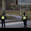 Sediul Serviciului de Informaţii din Suedia, evacuat din cauza „unei substanțe periculoase”: 8 persoane, spitalizate
