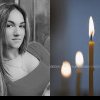 Și cerul plânge la Valea Mare: Tânăra de 17 ani decedată în accidentul grav de la Ungheni, petrecută pe ultimul drum
