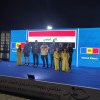 Sportivii moldoveni au obținut 11 medalii la competițiile internaționale de para-atletism desfășurate în Emiratele Arabe Unite