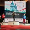 Țintașa Ana Dulce s-a calificat la Jocurile Olimpice de la Paris 2024
