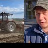 (video) A revenit din diasporă cu peste 30 000 euro și i-a investit în agricultură, dar creditorii „l-au sugrumat”: „Mi-au pus sechestru pe tractor”