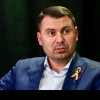 (video) Costiuc, după dialogul pe referendum, la Președinție: Sper să nu fie o lansare în campania prezidențială pentru Maia Sandu