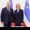 (video) Dodon: PSRM nu va susţine la prezidenţiale candidatul altui partid, dacă acesta nu va fi comun, nici „apolitic”, cum e Irina Vlah