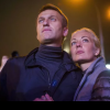 (video) Prima reacție a soției lui Navalnîi: „Putin va fi pedepsit pentru ceea ce a făcut”