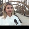 (video) Primărița Tatiana Cociu invită cetățenii din toată țara să viziteze noua atracție turistică a municipiului Orhei