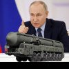 (video) Putin nu renunță la „operațiunea specială” și avertizează cu o demonstrație a rachetelor Sarmat: Vom nimici nazismul