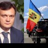 (video) Recean: Statul nu are unde păstra motorina din România, nu este o cană. În câteva săptămâni va fi demarat procesul de aducere