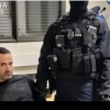 (video) Șef al mafiei italiene, arestat în Corsica: Evadase anul trecut printr-o acțiune incredibilă, surprinsă de camerele de supraveghere