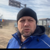 (video) Sergiu Stefanco, indignat că la protest au ieșit puțini fermieri: Așteptați vremuri bune? De ce mama naibii ați depus cereri pentru ajutor?