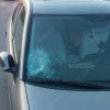 (video) Un copil, lovit de o mașină pe o stradă din Tiraspol: A fugit prin fața automobilului