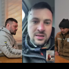 (video) Un moldovean ar fi fost luat prizonier de armata ucraineană: Ar fi fost înrolat în Rusia în schimbul cetățeniei rusești