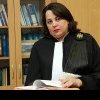 (video) Viorica Puica, cu obiecţii pe evaluarea judecătorilor: Magistrații sunt sustraşi prea mult de la serviciu, adunând acte