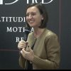 (video) „Zâmbeşti prea mult, oamenii nu te vor lua în serios”: Sfatul pe care l-a primit Veronica Dragalin, când a preluat şefia Procuraturii Anticorupție
