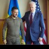 Washington Post: Zelenski l-a anunțat pe Biden că îl dă afară pe șeful armatei Ucrainei, Valerii Zalujnîi