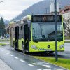De luni, 12 frebruarie 2024, transportul public local de călători din Cugir intră intr-o perioadă de tranziție spre proiectul de mobilitate urbană