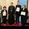 Elevii Liceului Teologic Greco-Catolic „Sfântul Vasile cel Mare”, Două Premii „Școala Ardeleană” în educație