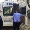 Bărbat de 37 de ani reținut de polițiștii din Aiud, după ce asustras bunuri în valoare de 1.000 de lei, din două supermarketuri din Municipiu