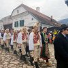 În zilele de 1 și 2 martie 2024 are loc „Înmormântarea Fărșangul” la Rimetea, tradiţie populară maghiară organizată la lăsarea secului. Vezi programul