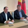 Primarul Dorin Nistor: „Municipiul Sebeș a contractat primele 9 autobuze electrice”