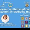 Conexiuni multidisciplinare și interacțiuni în medicina internǎ