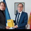 Germania susține proiectul proiectul „Humanitarian Assistance Digital Infrastructure” al Cod for Romania