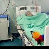ICUTR Cluj a realizat primul transplant renal pediatric din acest an