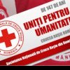 Peste 6.000 de tone de ajutoare donate de români pentru Ucraina, prin Crucea Roșie Română