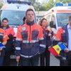 Uniforme noi pentru salvatorii de la Ambulanță