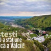 Costești, a 10-a stațiune turistică a Vâlcii!