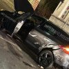 Accident cu trei mașini pe strada Armand Călinescu din Pitești! Patru tineri au ajuns la spital