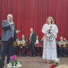 Cine se iubește, la Bascov sărbătorește… Primarul Gheorghe Stancu: Tradițiile și obiceiurile populare sunt elemente ce definesc un popor