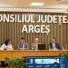 Consiliul Județean Argeș a aprobat bugetul pe anul 2024! Cum se împart banii