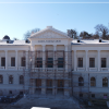 Consiliul Judeţean Argeş va începe alte două proiecte de restaurare la Muzeul Judeţan